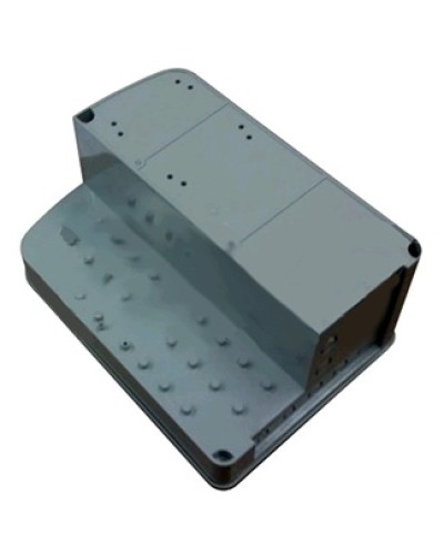 Корпус блока управления G4040 G4041 Came 119RIR247 в Муроме Запчасти для шлагбаумов и автоматики Pintop.ru