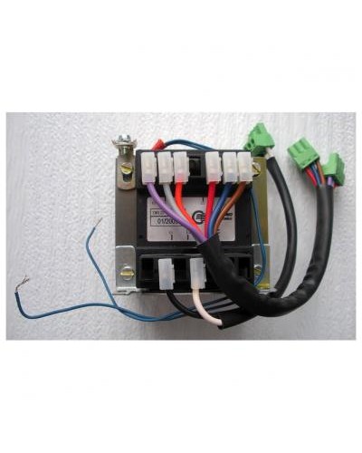 Трансформатор ZL180 Came 119RIR259 в Муроме Запчасти для шлагбаумов и автоматики Pintop.ru