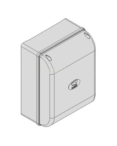 Корпус S4655 Came 119RIR315 в Муроме Запчасти для шлагбаумов и автоматики Pintop.ru