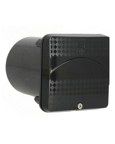 Крышка DELTA-I Came 119RIR384 в Муроме Запчасти для шлагбаумов и автоматики Pintop.ru