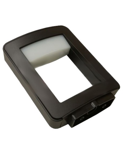 Кронштейн для настенного крепления лампы LP24 Came 119RIR508 в Муроме Запчасти для шлагбаумов и автоматики Pintop.ru