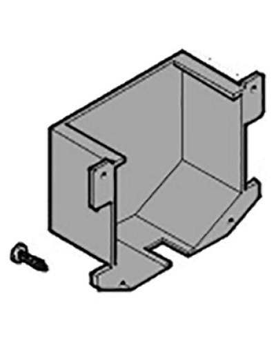 Кожух ведущей шестерни BY-3500T Came 119RIY067 в Муроме Запчасти для шлагбаумов и автоматики Pintop.ru