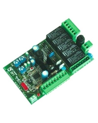 Плата блока управления ZC2 Came 3199ZC2 в Муроме Запчасти для шлагбаумов и автоматики Pintop.ru