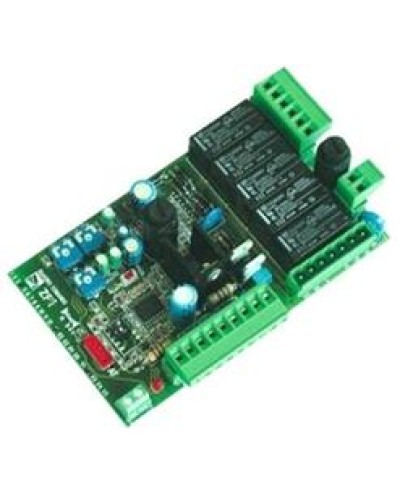 Плата блока управления ZC5 Came 3199ZC5 в Муроме Запчасти для шлагбаумов и автоматики Pintop.ru