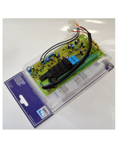 Плата блока управления ZG2 Came 3199ZG2 в Муроме Запчасти для шлагбаумов и автоматики Pintop.ru