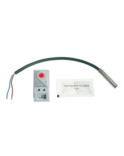 Обогреватель для шлагбаумов Gard PT Came 803XA-0610 в Муроме Запчасти для шлагбаумов и автоматики Pintop.ru