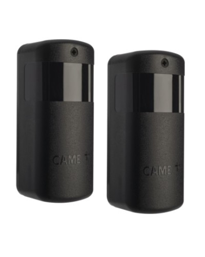 Комплект беспроводных, регулируемых фотоэлементов DXR10BAP Came 806TF-0060 в Муроме Запчасти для шлагбаумов и автоматики Pintop.ru