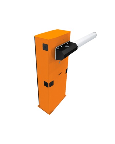 Комплект шлагбаума GARD 6500 Came G6500 CLASSICO (тумба, стрела, светоотражающие наклейки, опора для стрела, балансировочная пружина) в Муроме Автоматические шлагбаумы Pintop.ru