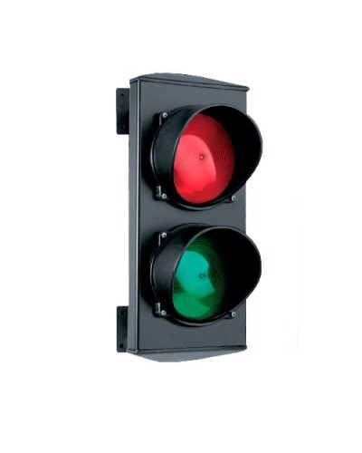 Светофор ламповый Came PSSRV1 в Муроме Запчасти для шлагбаумов и автоматики Pintop.ru