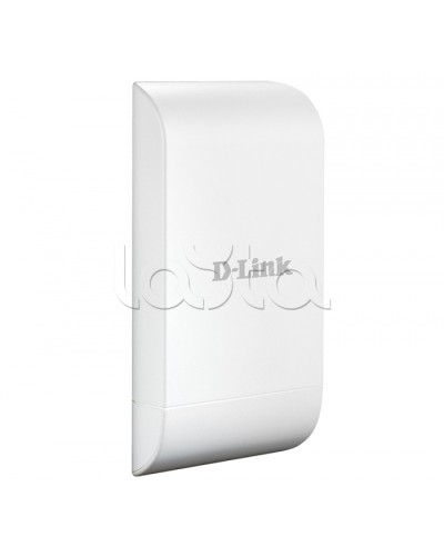 Беспроводная точка доступа внешняя D-Link DAP-3410/RU/A1A в Муроме Маршрутизаторы, Роутеры и Точки Доступа Pintop.ru