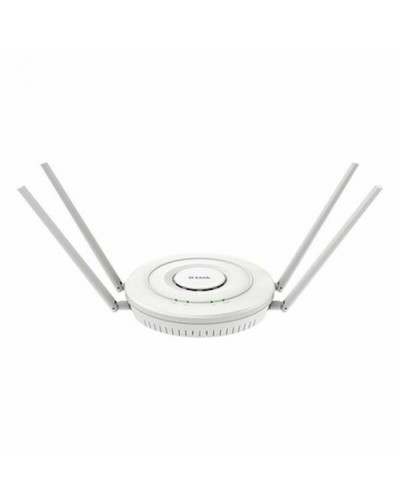Точка доступа D-Link DL-DWL-6610APE в Муроме Маршрутизаторы, Роутеры и Точки Доступа Pintop.ru