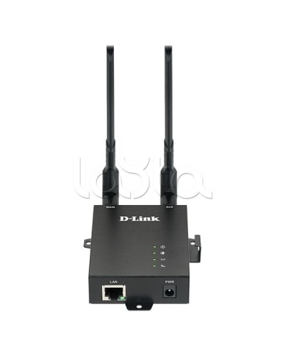 M2M-маршрутизатор 4G LTE D-Link DWM-312/A2A в Муроме Маршрутизаторы, Роутеры и Точки Доступа Pintop.ru