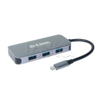 Док-станция D-Link DUB-2335/A1A