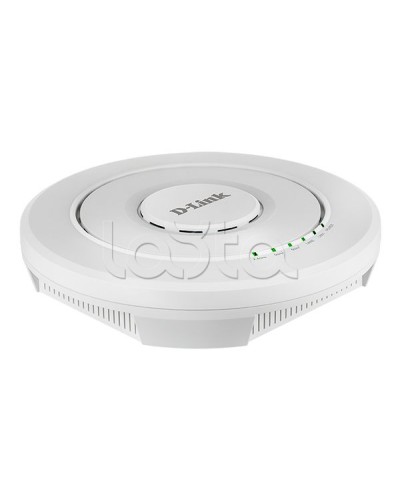 Двухдиапазонная унифицированная точка доступа D-Link DWL-7620AP/UN/A1A в Муроме Маршрутизаторы, Роутеры и Точки Доступа Pintop.ru