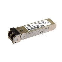 Промышленный SFP-трансивер с 1 портом 1000Base-SX для многомодового оптического кабеля (до 550 м) D-Link S301SX/A1A
