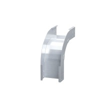 Угол вертикальный внешний DKC (SON830KZL)