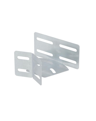 Угол горизонтальный изменяемый СРО 0-44град. 500х80 цинк-ламельный DKC (360508HDZL) в Муроме Аксессуары для лотков Pintop.ru