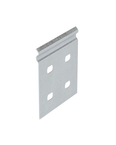 Пластина соединительная GTO H100 DKC (37305R) в Муроме Аксессуары для стоек и шкафов Pintop.ru