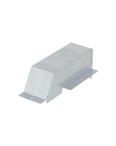 Крышка-ответвитель DKC (36567KZL) в Муроме Аксессуары для лотков Pintop.ru