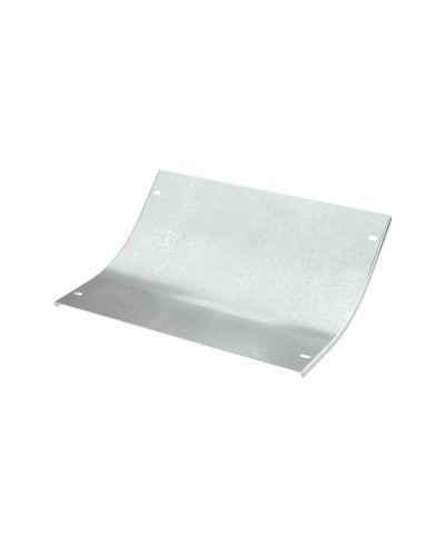 Крышка внутреннего вертикального угла DKC (SKKS3540KZL) в Муроме Аксессуары для лотков Pintop.ru