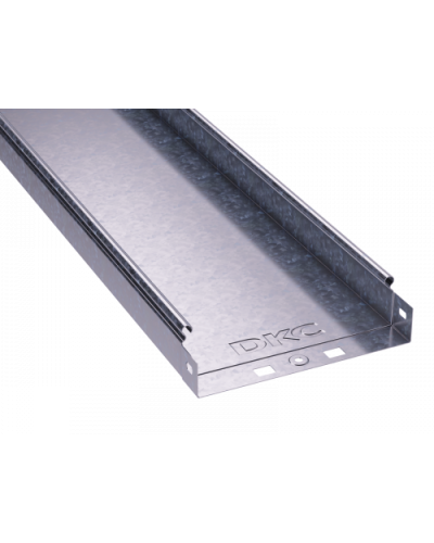 Лоток 600х50 L2000 DKC 35018 в Муроме Кабельные лотки Pintop.ru