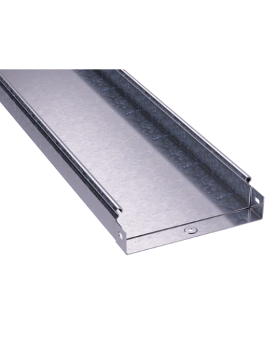 Лоток кабельный DKC (3502615ZL) в Муроме Кабельные лотки Pintop.ru