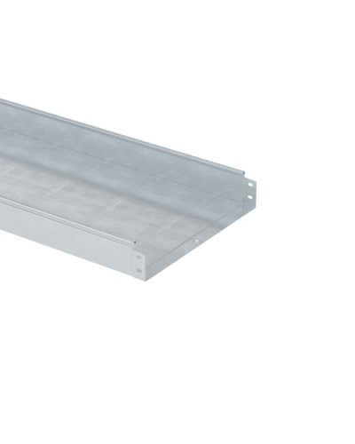 Лоток неперфорированный DKC (SNM60160HDZ) в Муроме Кабельные лотки Pintop.ru