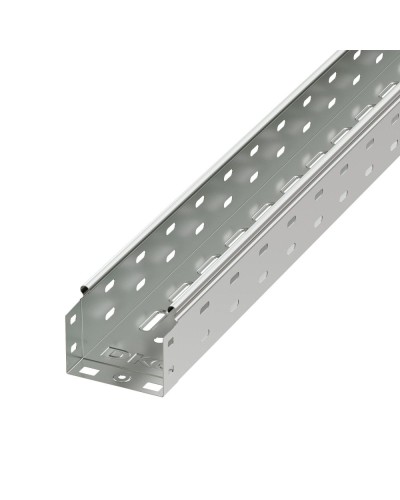 Лоток перфорированный DKC (35331ZL) в Муроме Кабельные лотки Pintop.ru