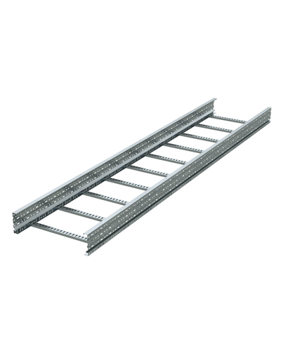 Лоток лестничный DKC (ULM324HDZ) в Муроме Кабельные лотки Pintop.ru