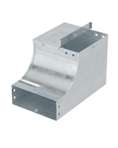 Угол вертикальный внешний DKC (37042KHDZ) в Муроме Аксессуары для лотков Pintop.ru