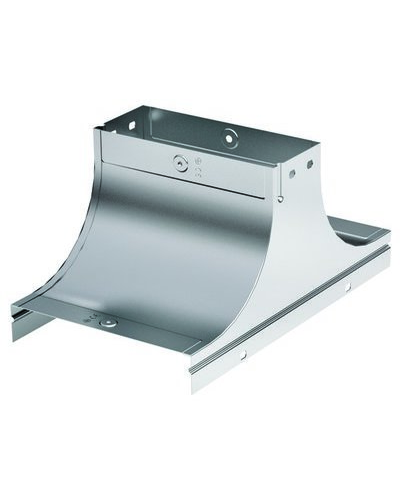 Крышка-ответвитель DKC (37343KHDZ) в Муроме Аксессуары для лотков Pintop.ru