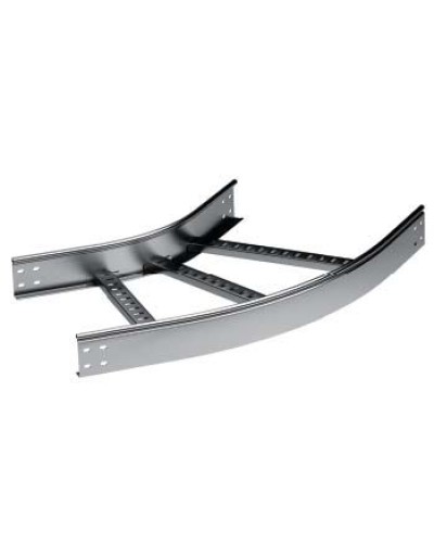 Угол горизонтальный DKC (LC0134K) в Муроме Аксессуары для лотков Pintop.ru