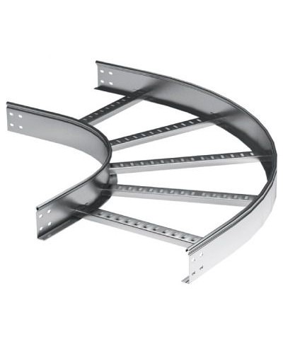 Угол горизонтальный DKC (LC5340KHDZ) в Муроме Аксессуары для лотков Pintop.ru