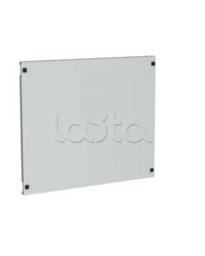 Дополнительная панель высотой 100 мм, ширина шкафа 600 мм DKC R5PI510 в Муроме Аксессуары для стоек и шкафов Pintop.ru