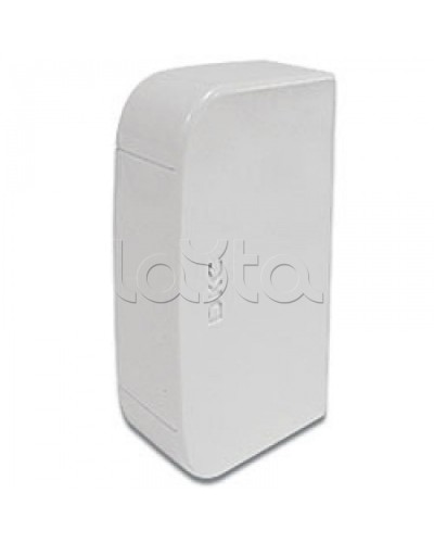 Заглушка 90х25 мм DKC 09205 в Муроме Аксессуары для кабель-канала Pintop.ru