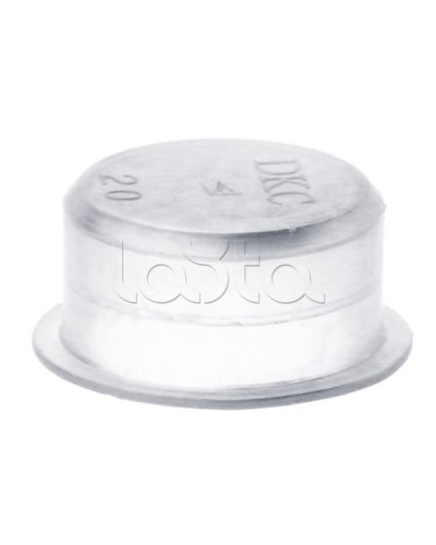 Заглушка для труб, IP40, д.32мм DKC 50932 в Муроме Аксессуары для стоек и шкафов Pintop.ru