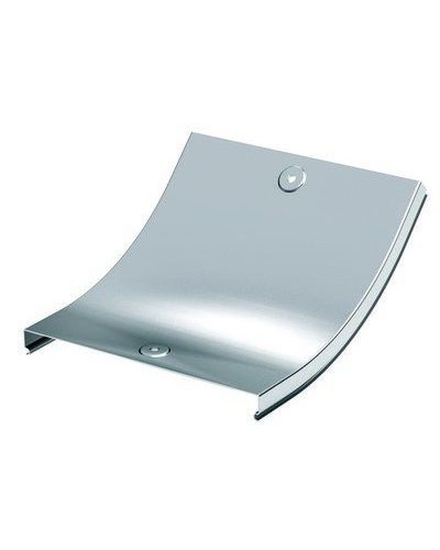 Крышка внутреннего вертикального угла DKC (38220KZL) в Муроме Аксессуары для лотков Pintop.ru