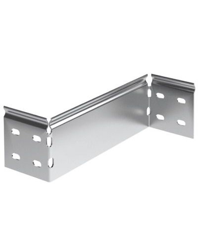 Редукция упрощенная DKC (LR8100INOX) в Муроме Аксессуары для лотков Pintop.ru