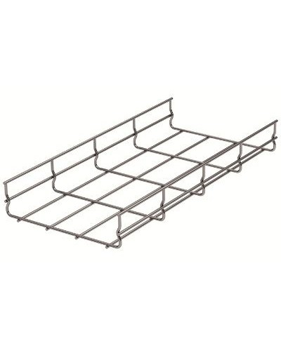 Лоток проволочный DKC (FC8060INOX) в Муроме Кабельные лотки Pintop.ru