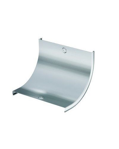 Крышка внутреннего вертикального угла DKC (38200K) в Муроме Аксессуары для лотков Pintop.ru