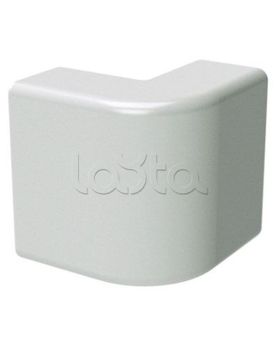 Угол внешний белый 25x17 DKC 00404R в Муроме Аксессуары для лотков Pintop.ru