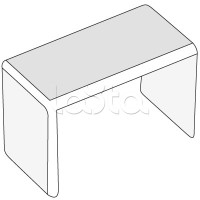 Соединение на стык GM 22x10 DKC 00594