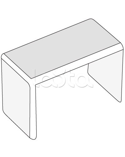 Соединение на стык GM 30x10 DKC 00595 в Муроме Аксессуары для кабель-канала Pintop.ru