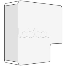 Угол плоский для миниканалов TMC AMP 50x20 DKC 00654