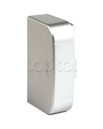 Заглушка 110х50 мм DKC 01005 в Муроме Аксессуары для кабель-канала Pintop.ru