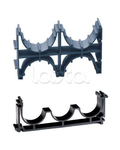 Держатель расстояния (кластер) д.125 DKC (025122) в Муроме Держатели, клипсы, скобы Pintop.ru