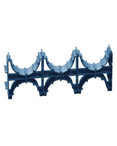 Держатель расстояния (кластер) д.125 DKC (025123) в Муроме Держатели, клипсы, скобы Pintop.ru