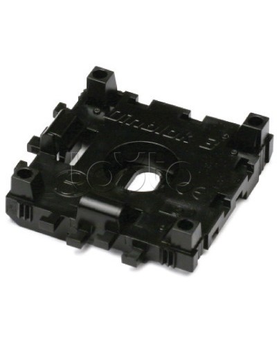 Суппорт DINBLOK 3 для профиля OMEGA DKC 07103 в Муроме Аксессуары для кабель-канала Pintop.ru