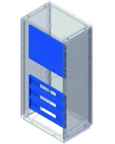 Панель накладная сплошная, для шкафов Conchiglia, Ш=580мм DKC 95775607 в Муроме Аксессуары для стоек и шкафов Pintop.ru