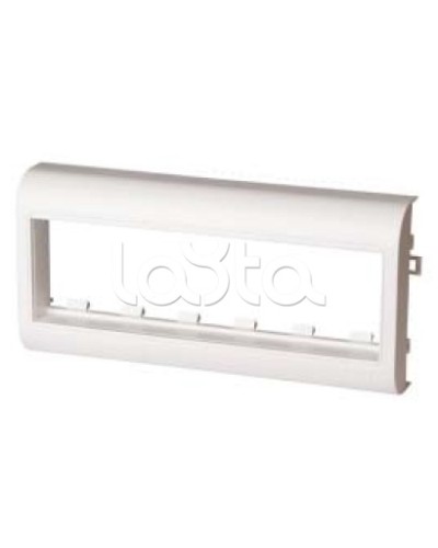 Рамка-суппорт под 6 модулей VIVA PDA-ЗDN 80 DKC 10343 в Муроме Аксессуары для кабель-канала Pintop.ru